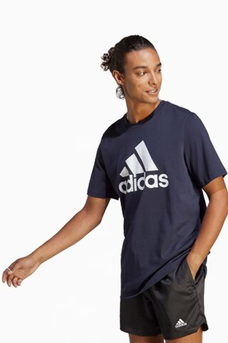 Футболка adidas Essentials Single Big Logo
