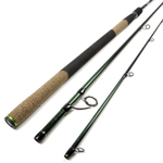 Удилище фидерное Maximus Interceptor 390XXH (3.9м, 120/150/180гр)