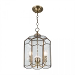 Подвесной светильник Citilux ВИТРА-2 CL442230