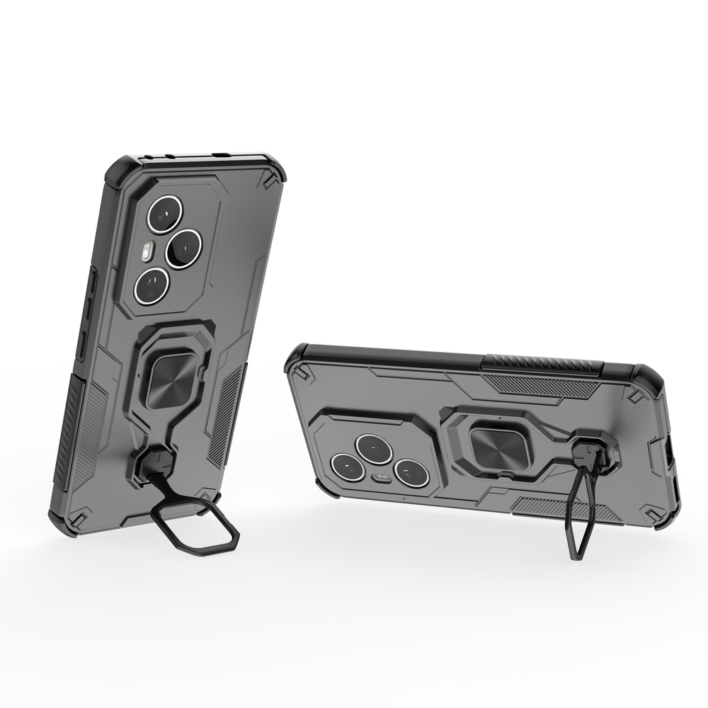 Противоударный чехол Antistrike для Honor 400 Pro 5g