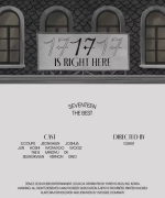 SEVENTEEN -  BEST ALBUM [17 IS RIGHT HERE] [Weverse Albums ver.]