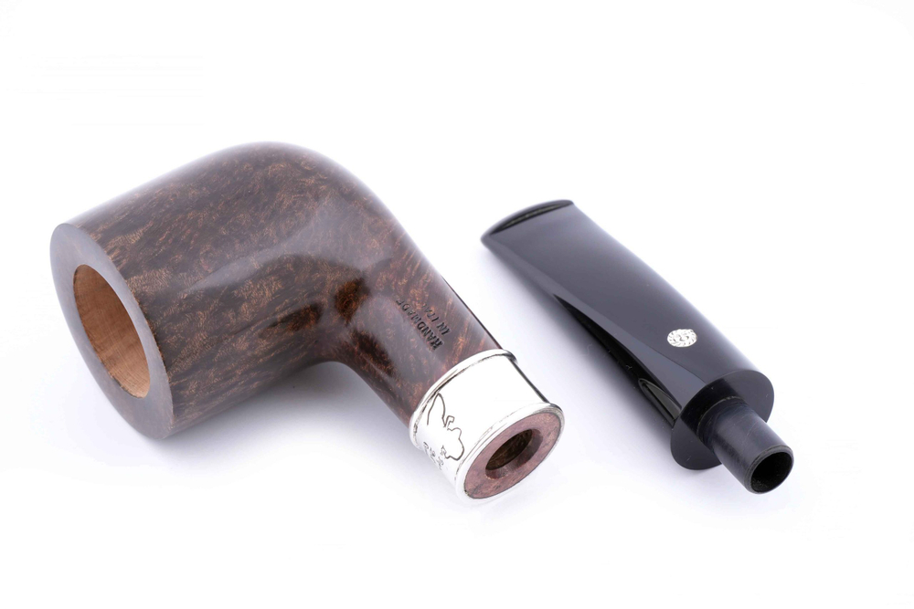 Курительная трубка Mastro De Paja Commissario Maigret, в шкатулке M083-2