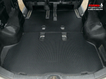 Toyota Voxy 3 поколение R80 (01.2014 - 06.2017-н.в.) комплектация без прохода