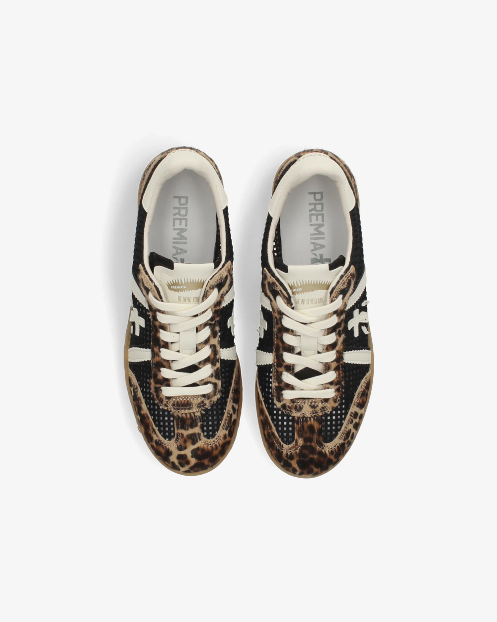 Кеды женские PREMIATA BONNIED