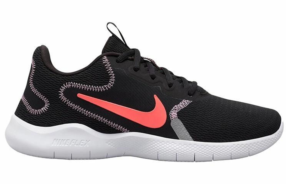 Кроссовки Nike Flex Experience Rn 9 (Женская размерная сетка)