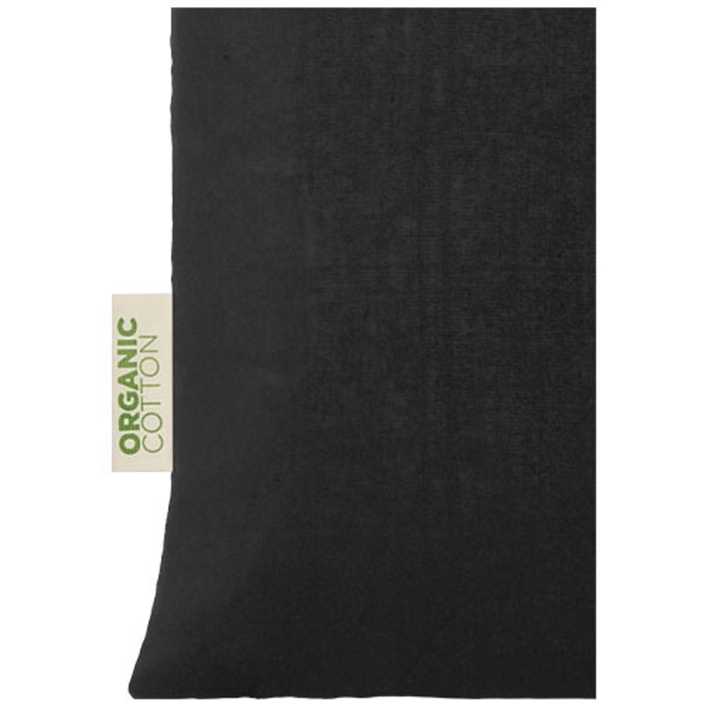 Сумка-шоппер Orissa из органического хлопка плотностью 100 г/м²
