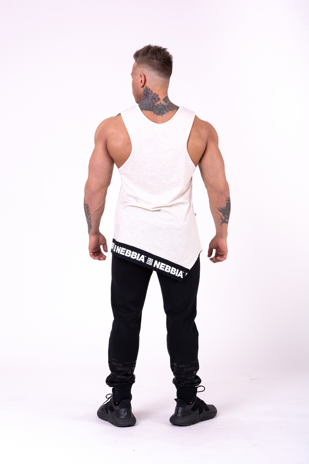 Майка Be rebel! singlet 141
