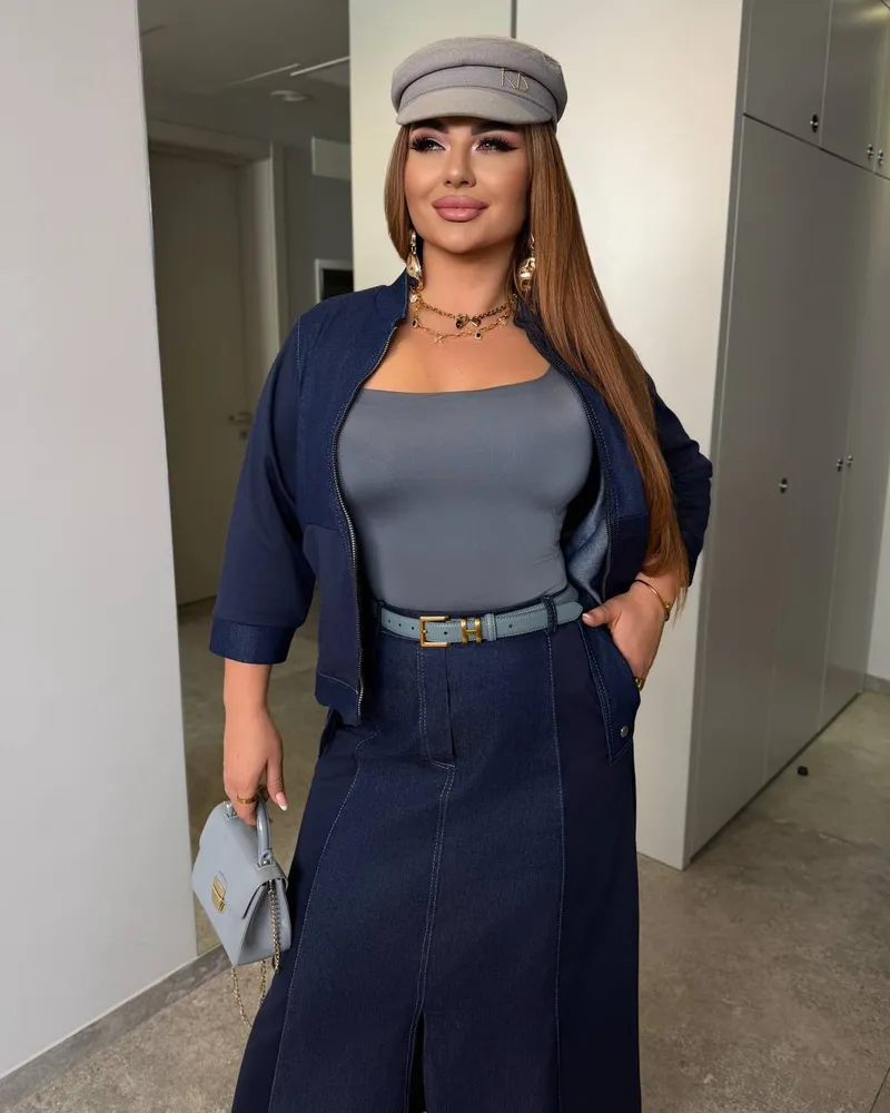 Костюм УК-0359 Фабрика Моды