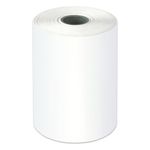 Чековая лента ТЕРМОБУМАГА 57 мм (диаметр 37 мм, длина 19 м, втулка 12 мм), КОМПЛЕКТ 8 шт., 44 г/м2, STAFF, 111953