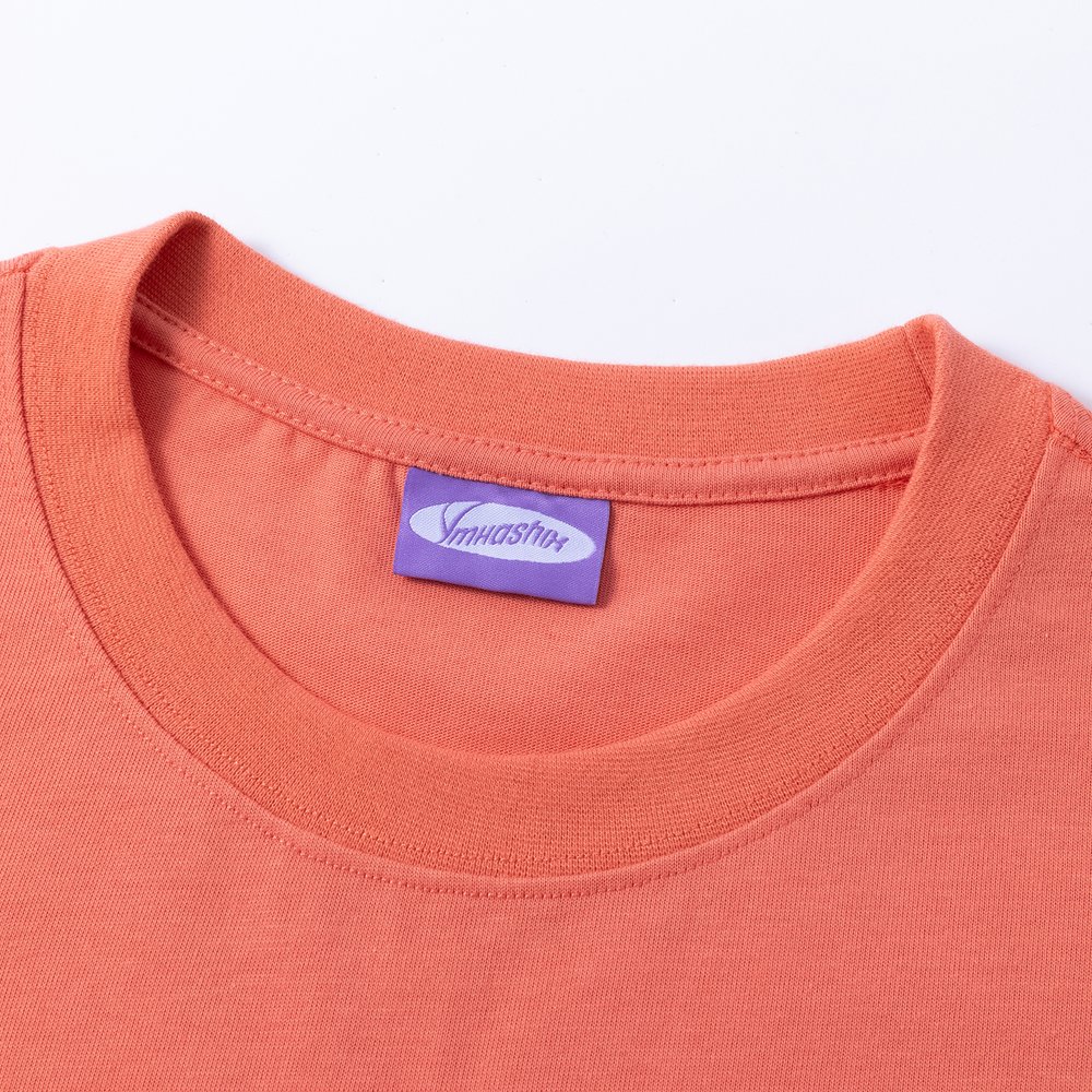 Футболка Ymkashix Ghost