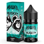 Сладкая мята by МИШКА х HUSKY Salt 30мл