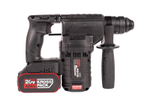 Перфоратор KRESS KU388 20V 4,0Ач кейс
