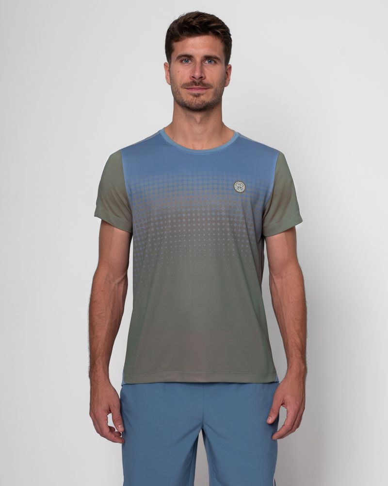 Футболка мужская Spectrum