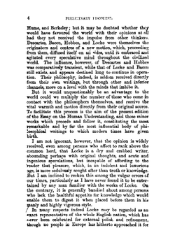 The philosophical works of John Locke. Volume 1 | John Locke