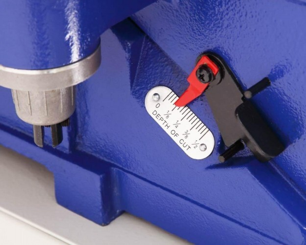 Станок фуговальный BELMASH J150/1170AR S021A