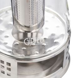 Чайник заварочный Gipfel Mercury 51112 1 л