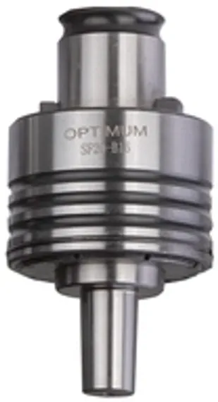 Вертикально-сверлильный станок Optimum OPTIdrill DH 55G