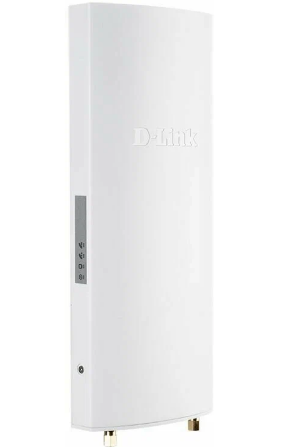 Точка доступа D-Link DWL-6720AP, Wi-Fi, 2.4/5 ГГц, Ethernet RJ-45