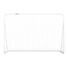 Ворота футбольные UNIX Line стальные 188x124 см переносные, 2 шт.