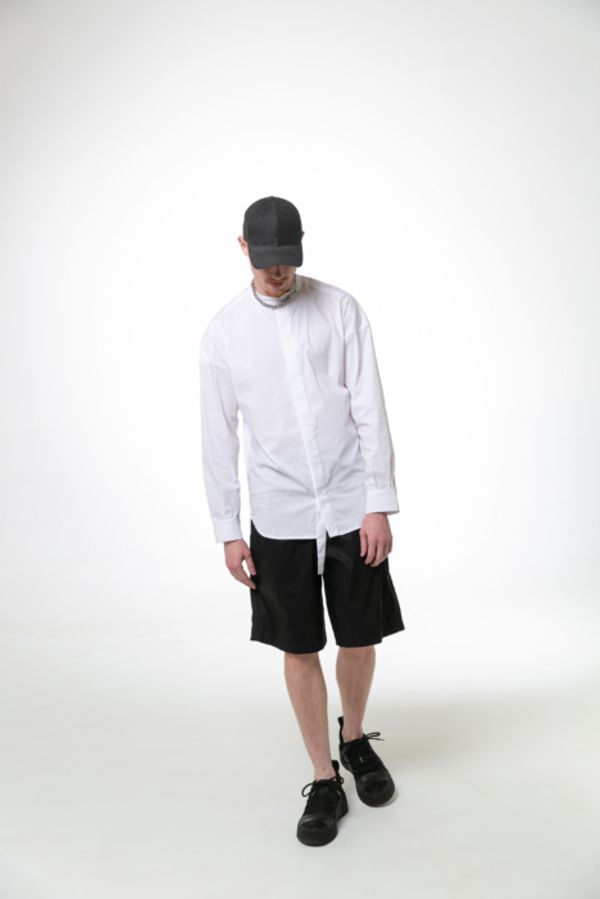 Шорты Shōto черные - фото 2