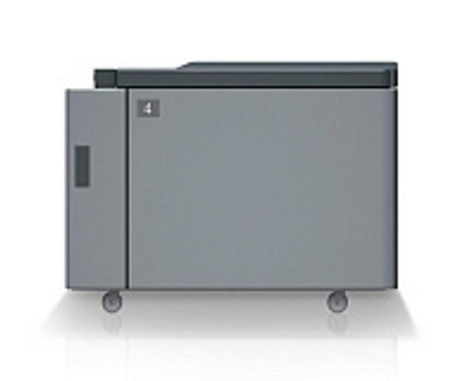 KONICA MINOLTA