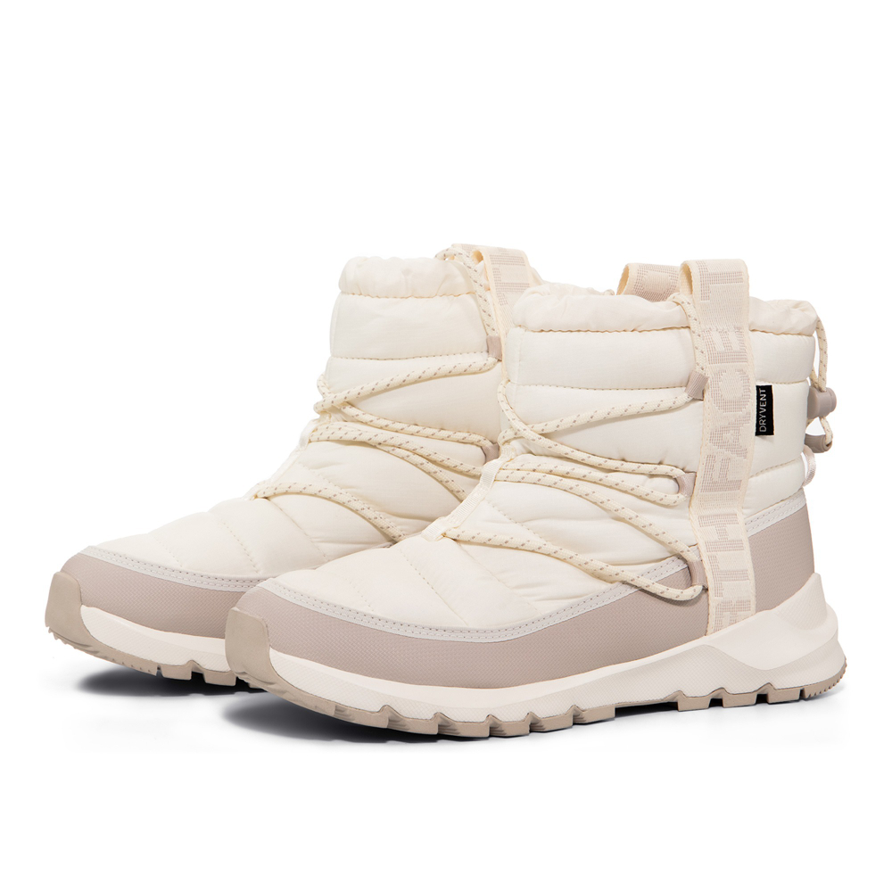 Ботинки женские THE NORTH FACE THERMOBALL™ LACE UP WP