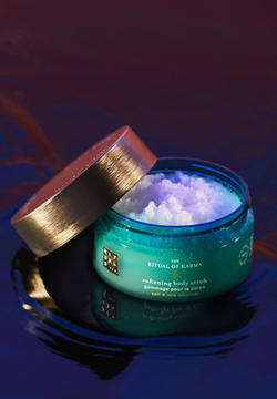 Скраб для тела Rituals Karma Body scrub