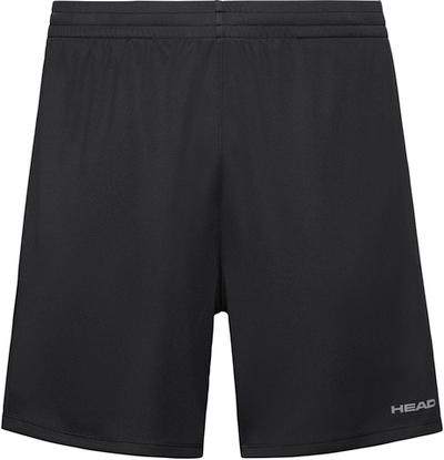 Мужские теннисные шорты Head Easy Court Shorts M - black