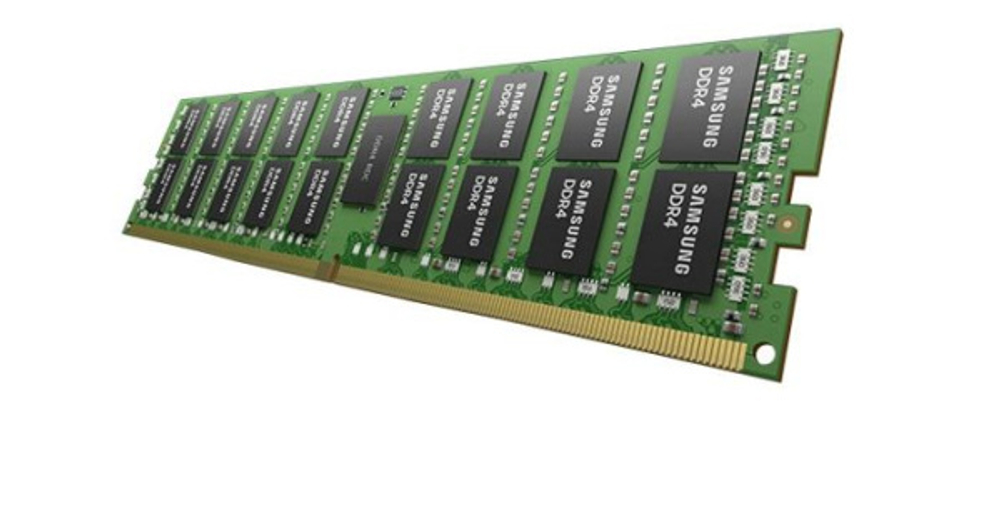 Модуль памяти DDR4 64GB Samsung M393A8G40AB2-CVF