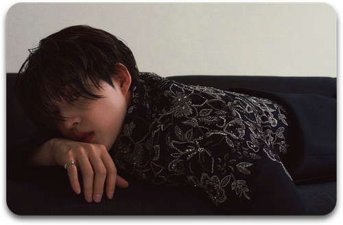 Карта #3894 / S.Coups (SEVENTEEN)