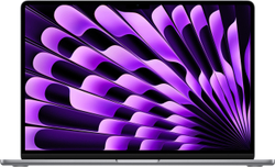 Apple MacBook Air 15" 2023 (MQKQ3) M2 (8 CPU/10 GPU)/8 Гб/512 Гб/Space Gray (Графитовый) Ноутбук