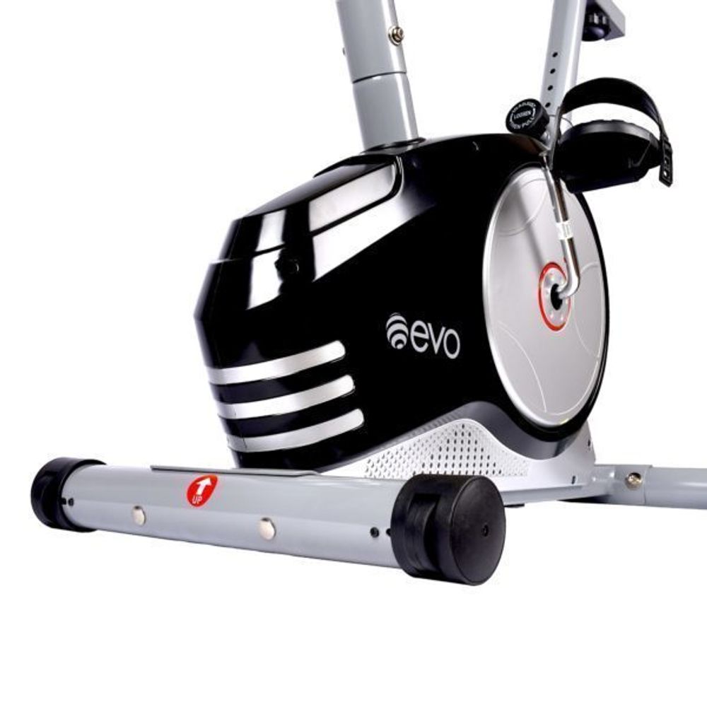 EVO FITNESS Crystal EL