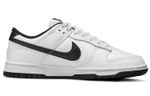 Кроссовки Nike Dunk Low "Reverse Panda (Женская размерная сетка)