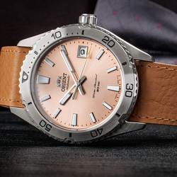Orient Diving Sport Automatic RA-AC0Q05P10B