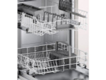 Встраиваемая посудомоечная машина BOSCH Serie | 2 SMV25AX02R