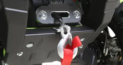 Квадроцикл РМ 650-2