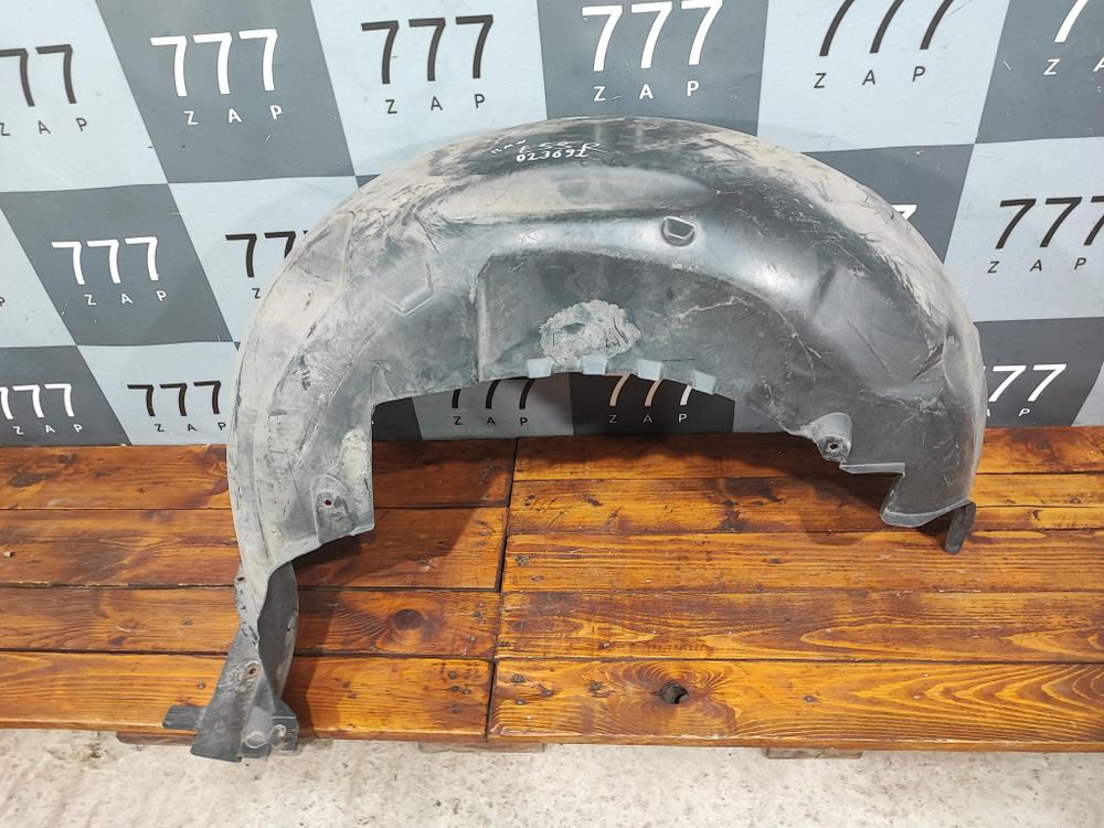 Подкрылок задний правый BMW X5 (E53) 00-07 Б/У Оригинал 51718403060