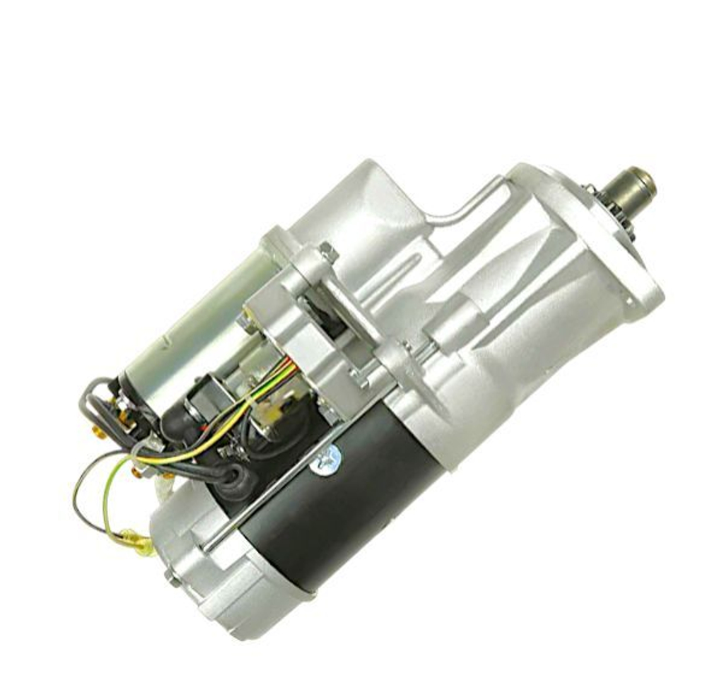 Стартер для Caterpillar, CAT, Mitsubishi STM7177