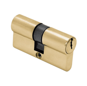 Цилиндр для замка ключ/ключ SCHLOSS 84012 (35/35) золото 70 мм (10/50) 211911