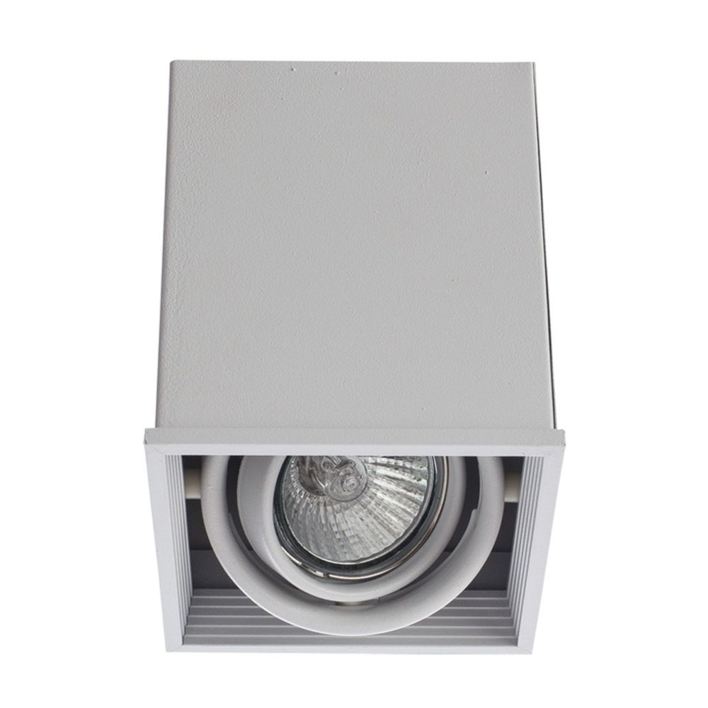 Точечный накладной светильник Arte Lamp