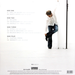 Armin van Buuren / Shivers (Coloured Vinyl)(2LP)