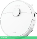 Робот-пылесос Dreame Robot Vacuum S10 EUA (RLS42SA)