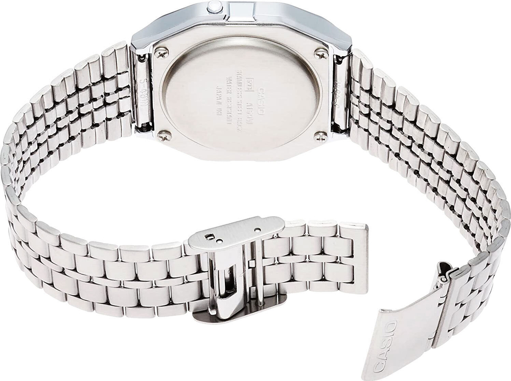 Наручные часы Casio Vintage A159WA-N1