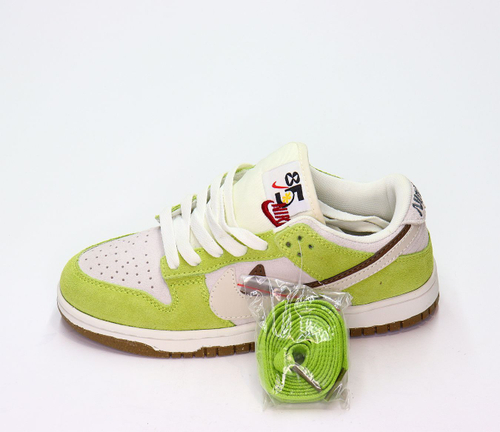 Кроссовки нат. Кожа (36-41)р. / шт. B1051/3