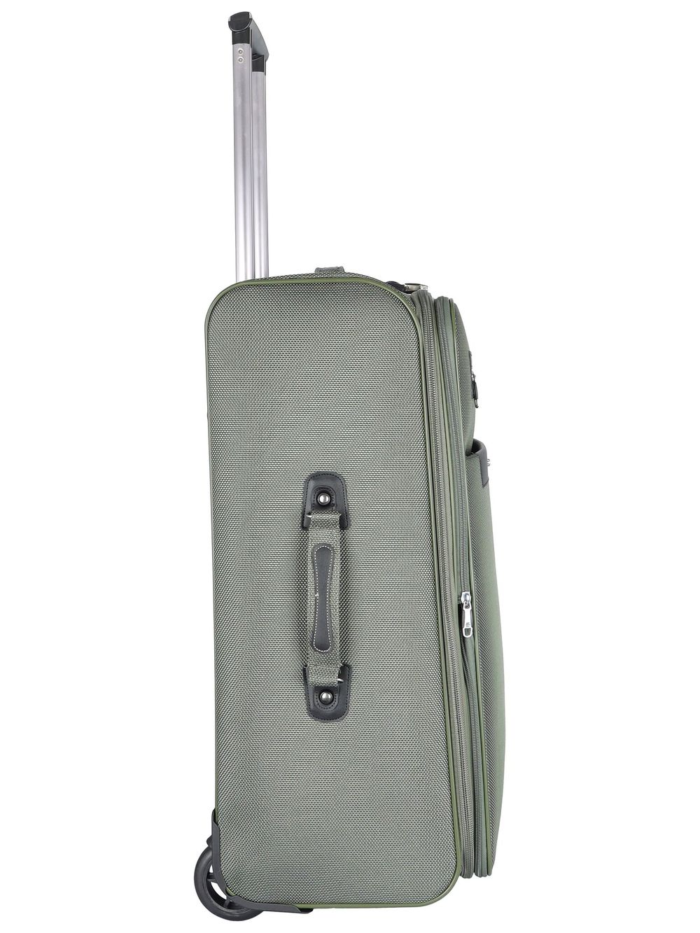 Чемодан 458-2 / 26 дюймов