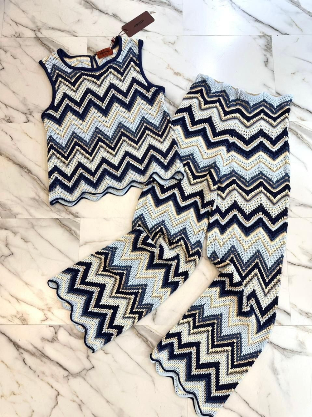 Костюм Missoni