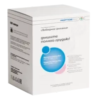 СВОБОДНОЕ ДЫХАНИЕ пептидный набор Peptide Bio 180 капсул