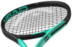 Теннисная ракетка Head Boom Team L 2022 - струныnięta