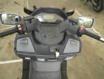 Suzuki Skywave 650 LX2006