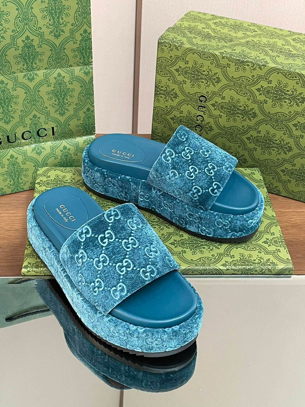 Gucci Sandal
